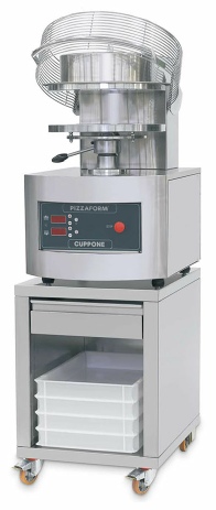 Formeuse - Cuppone